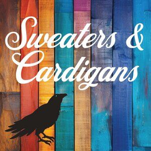 Sweaters & Cardigans